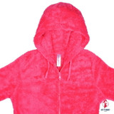 Winter Warm Pyjamas Women Onesies Fluffy Fleece Jumpsuits Sleepwear Overall Large Size Hood Sets Pajamas Onesie For Women