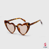 Love Heart Sunglasses Women Love Heart Sunglasses Women