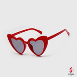 Love Heart Sunglasses Women Love Heart Sunglasses Women