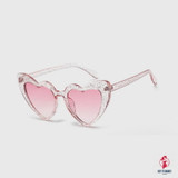 Love Heart Sunglasses Women Love Heart Sunglasses Women