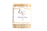 Defender PLUS Soap - Natural Handmade Soap -