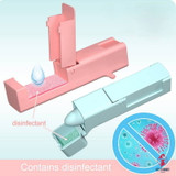 Small Artifact Disinfection Door Opening Tool Reusable Door Opener Toy Epidemic Products Gloves instead Personal Care Anti-virus
