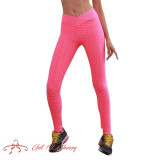 sport legging Women's High Waist Yoga Fitness Leggings Stretch Pants Trouser