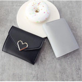 Luxe and Lovely Wallet