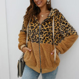 Gaea's Primal Winter Hoodie Gaea's Primal Winter Hoodie
