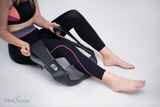 Medsense Shiatsu Massager 2 in 1 Vibration and Heat
