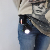 15000LM Rechargeable Headlamp