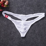 Low Rise Stretch Breathable Briefs
