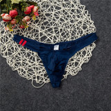 Low Rise Stretch Breathable Briefs