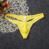 Low Rise Stretch Breathable Briefs
