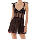 See Through Night Dress