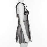 See Through Night Dress