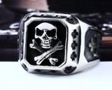 Biker Ring