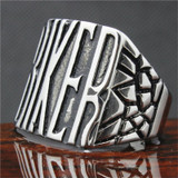 Biker Ring