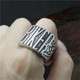 Biker Ring