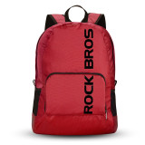 Portable Foldable Rainproof Outdoor Backpack