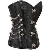 Victorian Corset