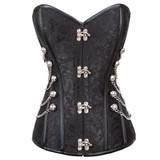 Victorian Corset