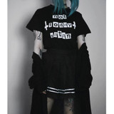 Not Today Satan T-Shirt