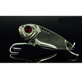 Basstrike "Henseki" Metal VIB Hard Baits