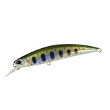 Basstrike Saltwater Minnow Lure