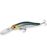 Basstrike Crystal Minnow