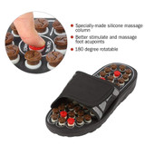Best Foot Massage Slippers Acupuncture Therapy Massager Shoes For Foot