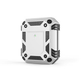 Heavy Duty Shockproof Airpods Case