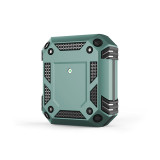 Heavy Duty Shockproof Airpods Case