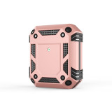 Heavy Duty Shockproof Airpods Case