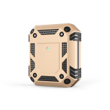 Heavy Duty Shockproof Airpods Case