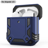 Heavy Duty Shockproof Airpods Case
