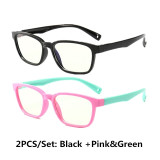 Anti-Blue Light Kid's Glasses