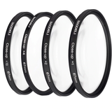 Zoom Lens Attachments