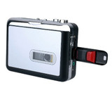 Cassette to MP3 Converter