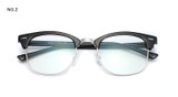 Photochromic Blue Light