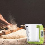Digital Electronic Measuring Cup Scale