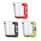 Digital Electronic Measuring Cup Scale