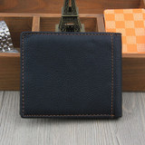 Fashion Skull Wallet