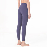 Simple Plus Size Leggings