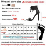 Women's Elegant Peep Toe Cross Strap Italian Style Pumps
