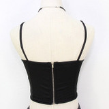 Lace Camis Tank Top