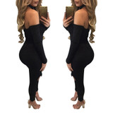 Women's Vintage Style Lace-Up Cold Shoulder Halter Top Women's Vintage Style Lace-Up Cold Shoulder Halter Top