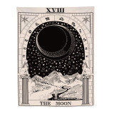 Witchcraft Wall Hanging Decor
