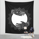 Witchcraft Wall Hanging Decor