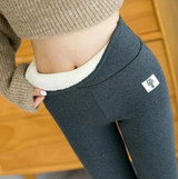 Cashmere Leggings