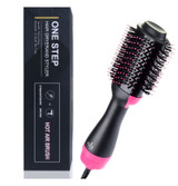 2 IN 1 One Step Hair Dryer and Volumizer