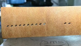 Junetree Leathercraft  Olive Chisel  Punches DIY tool