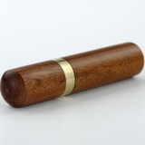 Junetree Wood Needle Case Sew Case