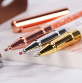Beauty Bliss™ Luxury Crystal Ballpoint Pen